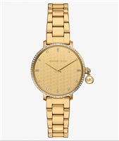 Montre Michael Kors Femme in Acier MK7572